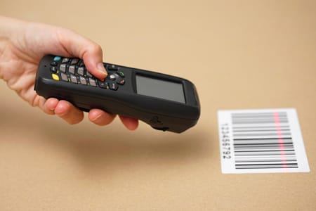 learn scanner